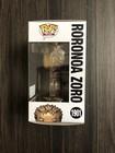 Funko Pop  One Piece Bronze Statue Roronoa Zoro  1901 W protector -1-