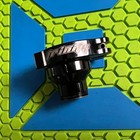 Trinity Paintball Smart Parts Feedneck- Ion Impulse Shocker Sft 09 Spyder-black