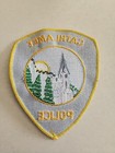  Cathlamet  Washington Police Patch New 