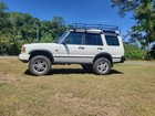 2004 Land Rover Discovery Se