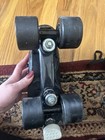 Labeda Roller Derby Skates Size 7 Great Beginner Used  Mondo