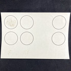 1978-1983 Singapore Asean Submarine Cable Network Stamp Mini Sheet Mnh - B1387  