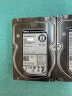 Lot Of 5 - Seagate 2tb Constellation Es 3 3 5  Sas Hard Drive St2000nm0023