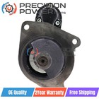 Starter Fits New Holland Backhoe Bl75 4 Cyl 0001369020 86513093r 91-15-7083