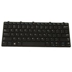 New For Dell Latitude 3300 3380 Notebook Us English Keyboard 343nn 0343nn Us