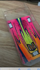 Slot Car Wing G27l G27 Koford Chassis Group 27