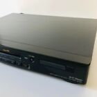 Sony Ev-pr2 Hi8 8mm Vcr Video Deck Player From Japan Ntsc