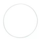 For Rolex Gmt Master Ii Bezel Gasket For 116710  126710 New Model