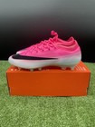 Nike Mercurial Vapor 17 Elite Ag-pro Pink White Black Ir4611-900 Men s 11 5 New