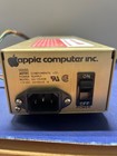 Apple Ii Plus   Iie Computer Power Supply Working