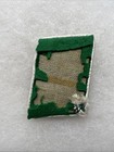 Ww2 Luftwaffe Field Division Collar Tab Single  ee803