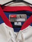 Team Usa Nike Hockey Jersey Size Large 2011 Iihf