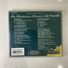 A Baroque Christmas The Metropolitan Museum Of Art Concerts Cd