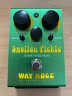 Way Huge Swollen Pickle Whe401s Mkiis Jumbo Fuzz Guitar Pedal