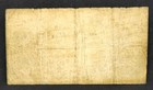 1942 Malta Two Shillings A2333931 Rough