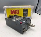 Mfj-269c Swr Analyzer For Hf vhf uhf Video Display