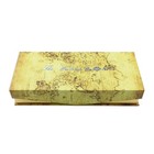 Featty Calligraphy Pen Set - 15-piece Kit - Glass Pen - 11 Nib   1 Ink Set