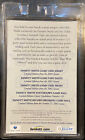 2002 Emmitt Smith Run With History Game Used Shoe Card Factory Sealed 1 222