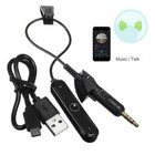 Bluetooth4 1 Receiver Adapter Cable Replace For Quietcomfort Qc15 Bose Headphone