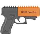 Mace Security International  Pepper Gun  Pepper Spray  13oz  Black  Aerosol Can