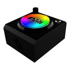 Club Cannon The Button 3-pin   5-pin Dmx