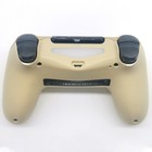 Controller Playstation Wireless Sony Dualshock Gold Gamepad Us Shipping