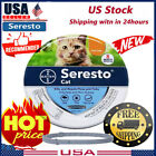 Bayer Seresto Flea And Tick Collar For Cats All Weight 8 Month Protection Usa