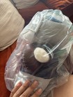 Bigo Dino Live Dino Football Dino New In Bag