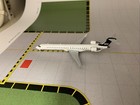 1 400 Scale Gemini Jets Mesa Airlines Bombardier Crj-900  Used 