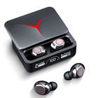 Bluetooth 5 3 Tws Wireless Earbuds Waterproof Headset Headphones Earphone Stereo