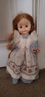 Haunted Vessel Doll Child Time Travel Relay  Spirit Summoner  Ritual Companion