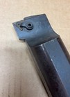 Kennametal Boring Bar - Bb 1163 Insert Tp 433 - 16  Oal - 1 7 8  Arbor - Nice