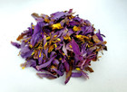 Blue Lotus Nymphaea Caerulea 100  Organic Herb Natural Dried Flower Tea Ceylon 
