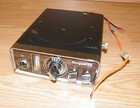 Vintage Royce  1-600b  23 Channel Mobile Cb Radio With Microphone   read   