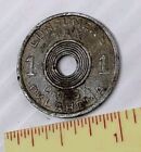 Oklahoma Consumer s Tax Check Token Multiples Discounts  Save    Coin 1 Mill Vtg