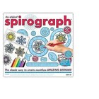 The Original Spirograph   Design Set With Markers Art Kit