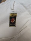 Juka Gold Karate Gi Heavy  6 Japanese Cut Top Qual Pre Owned Dragon Int l Nice  