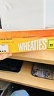 Michael Jordan Wheaties Box 1991 Empty B o 