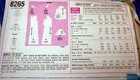  lovely Vtg 1960s Dress Sewing Pattern Bust 39