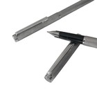 Vintage Rotring Pen Set  Ballpoint   Fountain Pen  Box