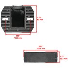 Regulator Rectifier For Suzuki Gsxr600 Gsxr 600 Gsx650f Gsx650 2006-2009 2011