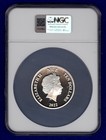 2022 Niue  10 Dc Comics Batman Classic 3 Oz Silver Coin Ngc Pf70 Ultra Cameo