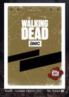 2016 Carl Gold Challenger 10cc The Walking Dead Card Trader Digital Card