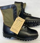 Vietnam Jungle Boots 1st Pattern Size 9