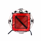 Inflatable Diving Buoy Lightweight Marker Marker Reliable For Freedivers
