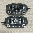 Ktm Adventure  Front Brake Calipers  Pair Left Right 63713115000 63713116000