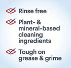 Clorox Free   Clear Multi-surface Cleaner Spray  Unscented  32 Fl Oz  4 Pack