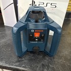 Bosch Grl 240 Hv Laser Transit