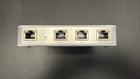Ubiquiti Unifi Security Gateway Usg Router   Used Tested Working   No Psu