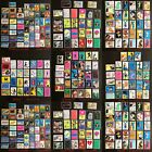Fiorucci Complete Collection Editions Stickers Panini 1984 Authentic Vintage